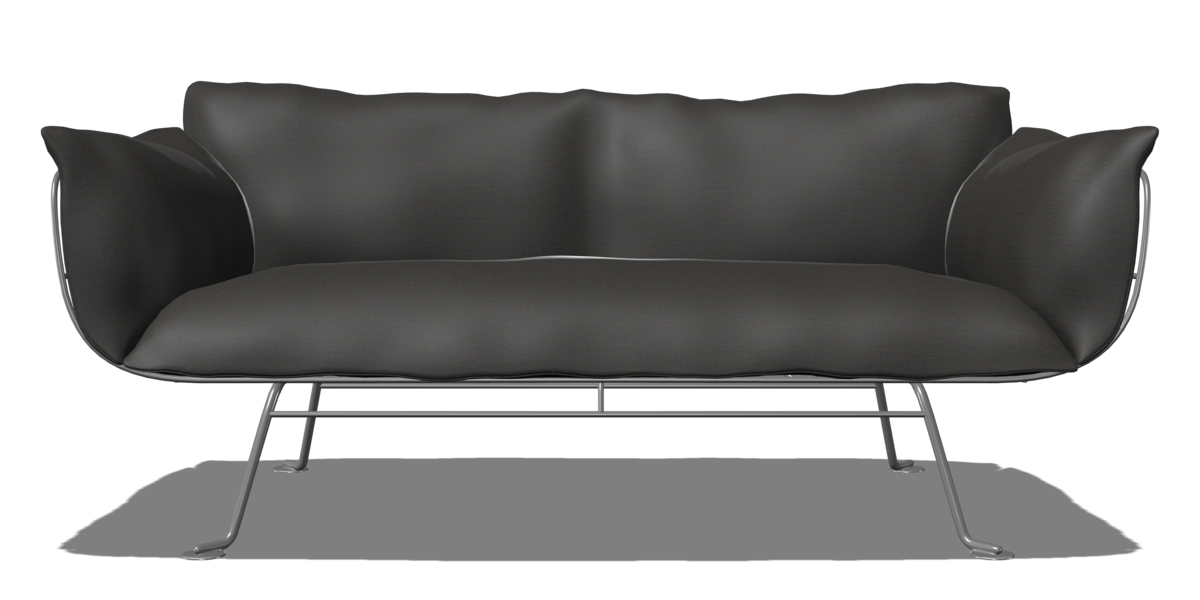 Nest Sofa Moooi